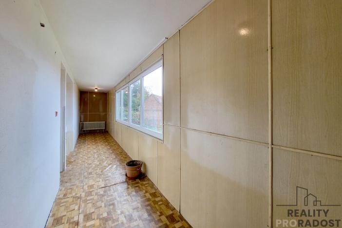 Prodej rodinného domu, Miroslav, Václavov, 190 m2