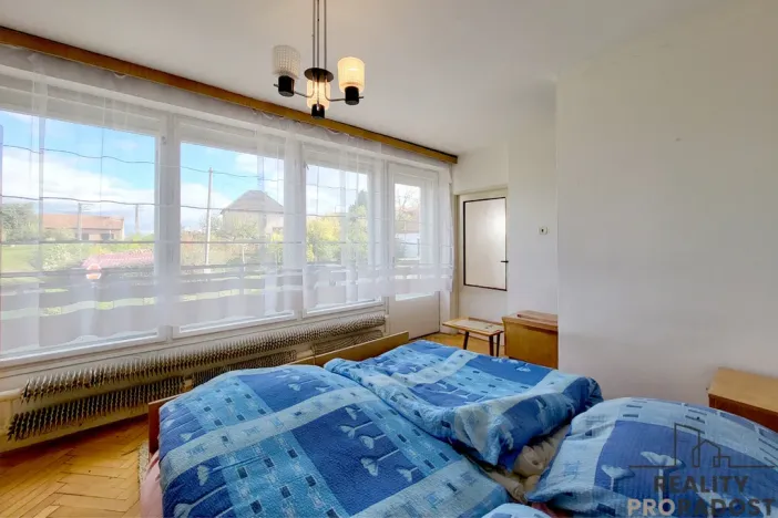 Prodej rodinného domu, Miroslav, Václavov, 190 m2