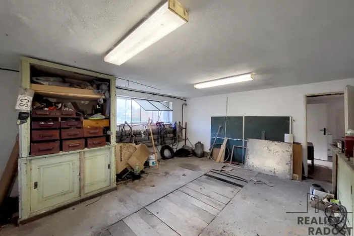 Prodej rodinného domu, Miroslav, Václavov, 190 m2