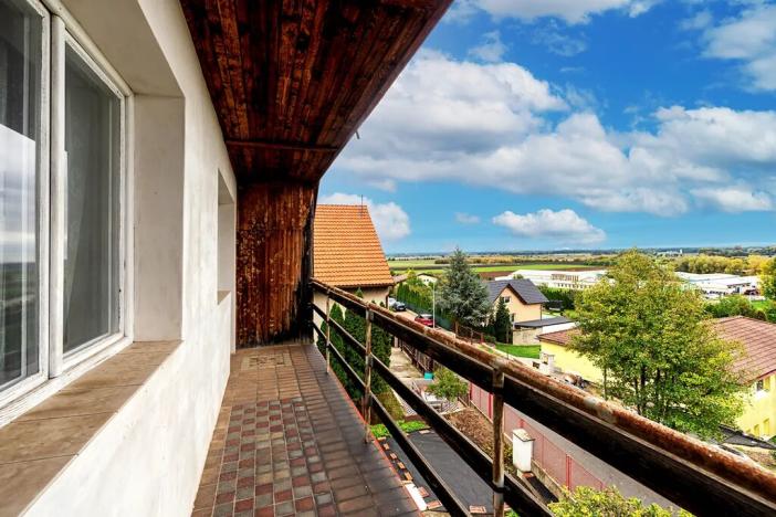 Prodej rodinného domu, Všetaty, Vinice, 280 m2