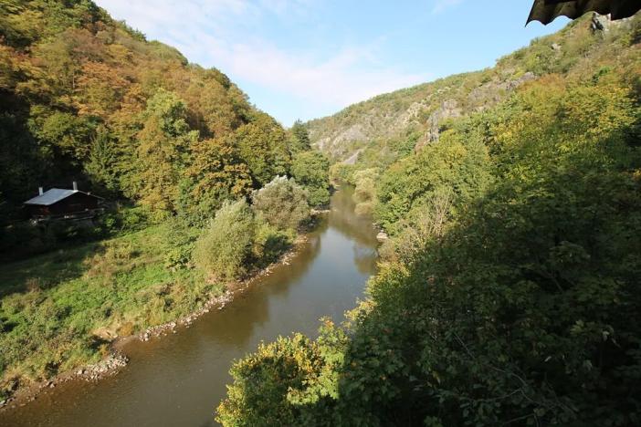 Prodej chaty, Jílové u Prahy, 38 m2