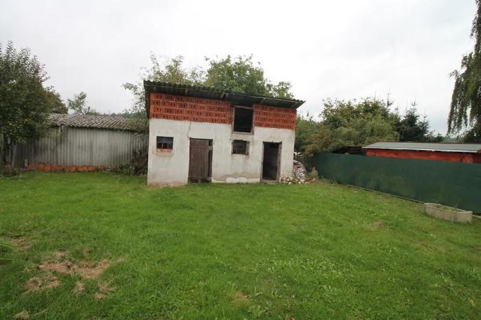 Prodej rodinného domu, Vlašim, 150 m2