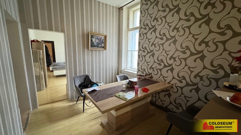 Pronájem bytu 3+1, Brno - Brno-město, 103 m2