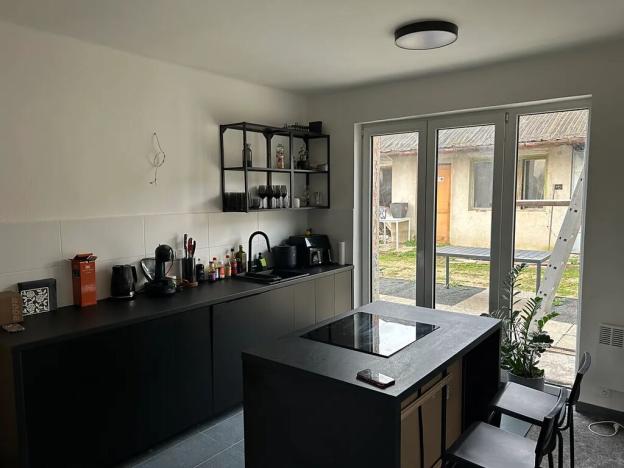 Prodej rodinného domu, Boršice, 80 m2