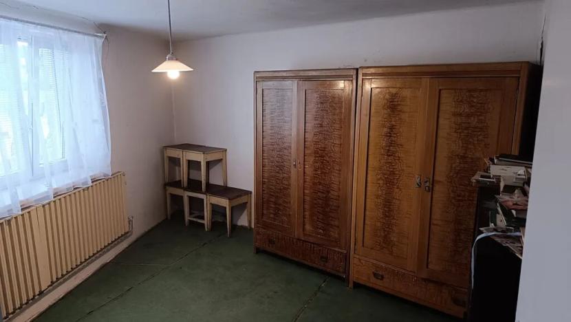 Prodej rodinného domu, Kněždub, 120 m2