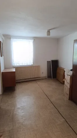 Prodej rodinného domu, Kněždub, 120 m2