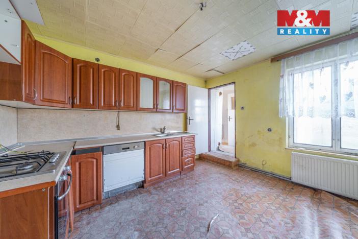 Prodej chalupy, Bělá pod Pradědem - Domašov, 100 m2