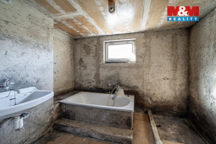 Prodej chalupy, Bělá pod Pradědem - Domašov, 100 m2