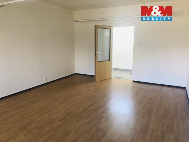 Pronájem kanceláře, Ostrava - Svinov, Sabinova, 144 m2