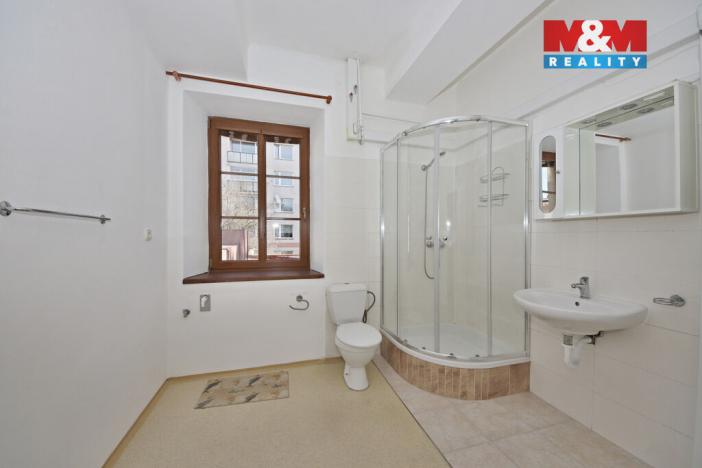 Pronájem bytu 2+kk, Liberec - Liberec III-Jeřáb, Vaňurova, 50 m2