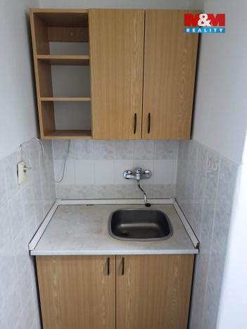 Pronájem kanceláře, Ostrava - Moravská Ostrava, 28. října, 110 m2