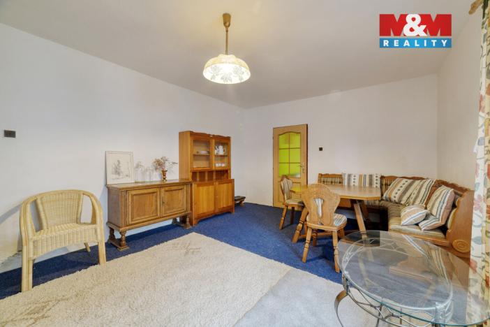 Prodej rodinného domu, Lázně Kynžvart, Vrchlického, 568 m2