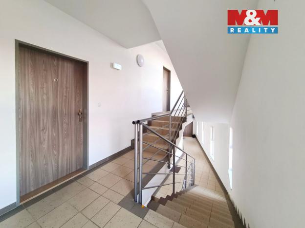 Prodej bytu 1+kk, Benešov, K Potoku, 34 m2