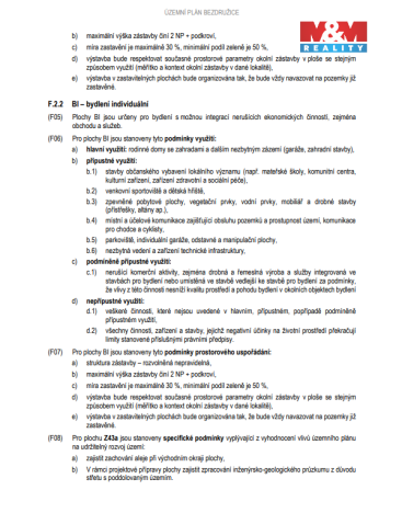 Prodej pozemku pro bydlení, Bezdružice, 1257 m2