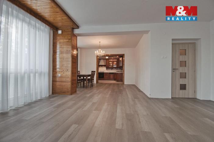 Prodej rodinného domu, Kunín, 221 m2