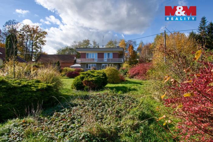 Prodej rodinného domu, Kunín, 221 m2