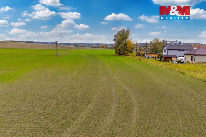 Prodej pozemku pro bydlení, Přelouč - Lhota, 9877 m2