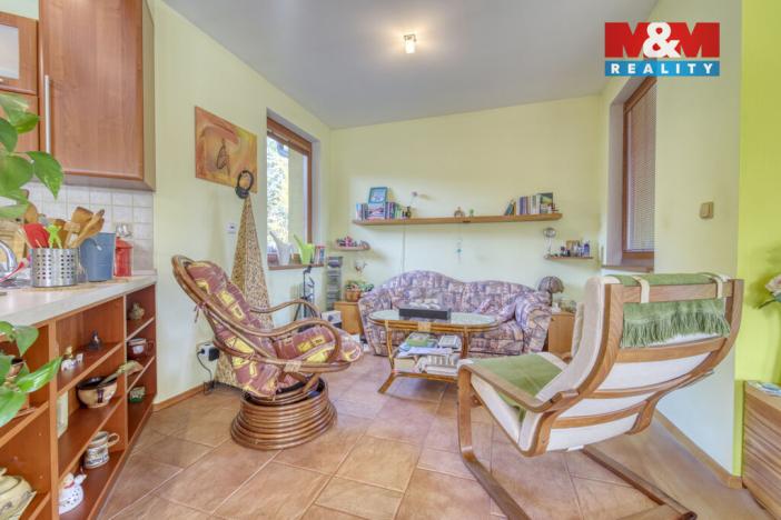 Prodej rodinného domu, Nevřeň, 174 m2