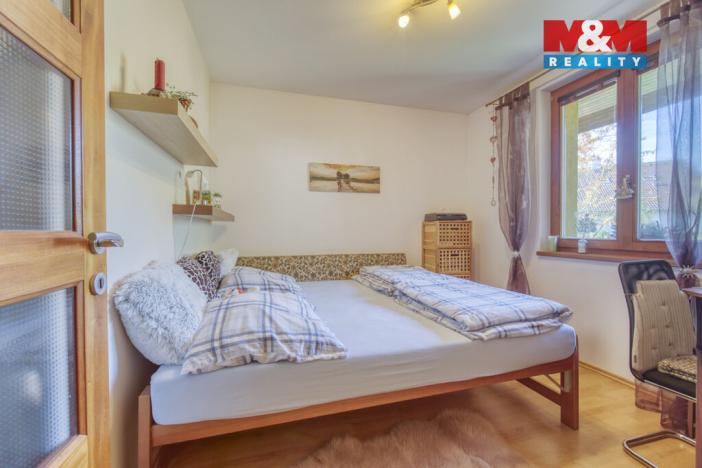 Prodej rodinného domu, Nevřeň, 174 m2