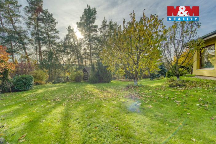 Prodej rodinného domu, Nevřeň, 174 m2