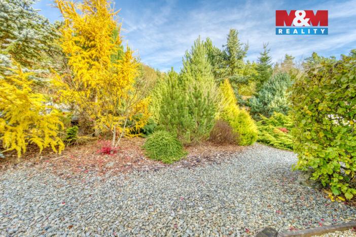 Prodej rodinného domu, Nevřeň, 174 m2