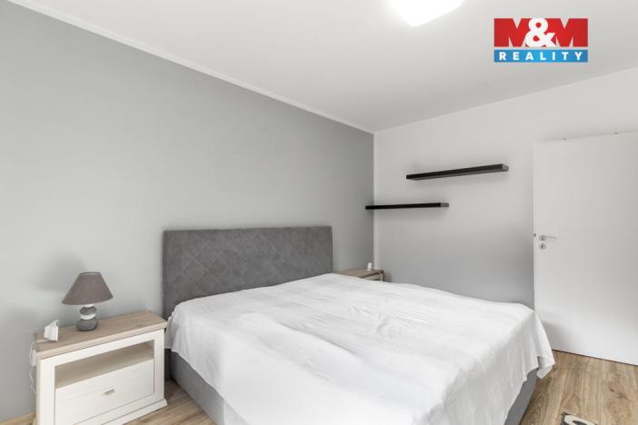 Prodej rodinného domu, Frýdek-Místek - Lískovec, 114 m2