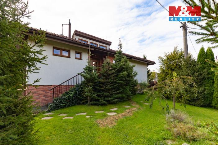 Prodej rodinného domu, Frýdek-Místek - Lískovec, 114 m2