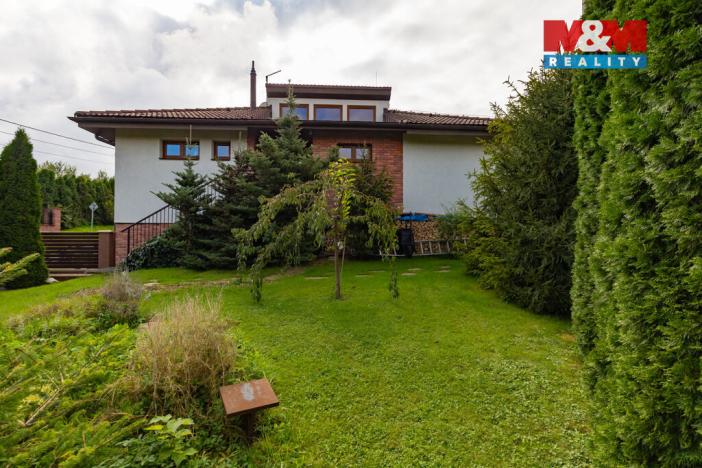 Prodej rodinného domu, Frýdek-Místek - Lískovec, 114 m2