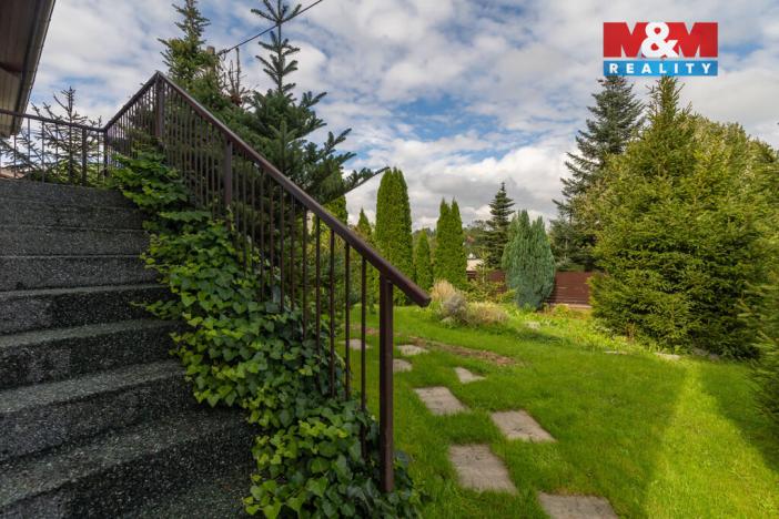 Prodej rodinného domu, Frýdek-Místek - Lískovec, 114 m2