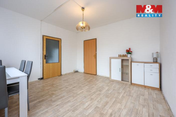 Prodej bytu 2+1, Olomouc - Nové Sady, Trnkova, 45 m2