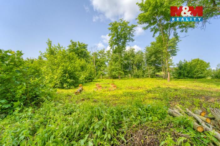 Prodej pozemku pro bydlení, Kšice, 2641 m2