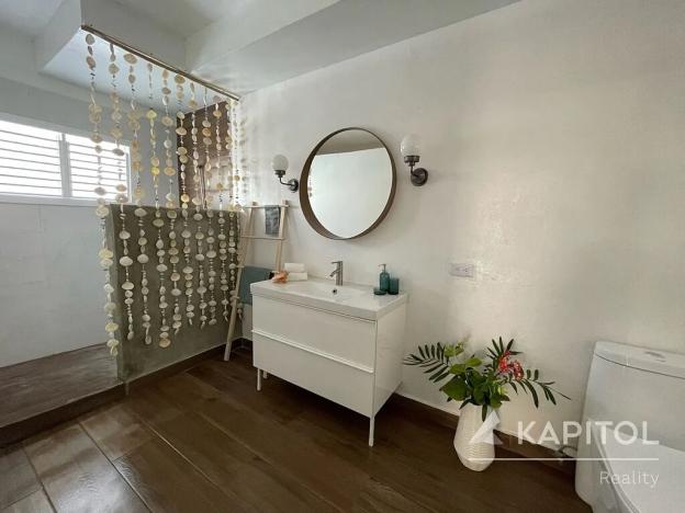 Prodej rodinného domu, Samaná, Dominikánská republika, Calle Jimi Hendrix, 102 m2