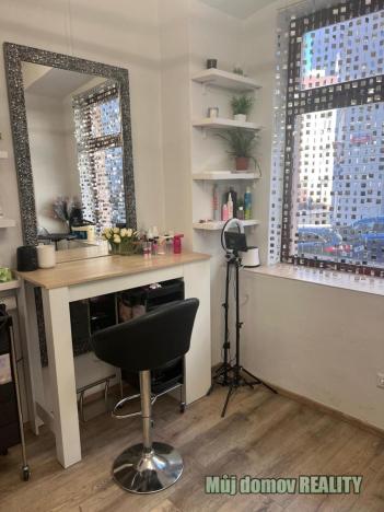 Pronájem výrobních prostor, Praha - Žižkov, Prokopova, 5 m2