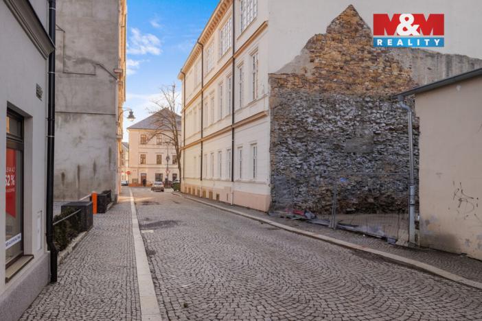 Prodej rodinného domu, Chomutov, Klostermannova, 300 m2