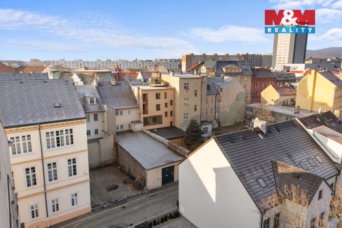 Prodej rodinného domu, Chomutov, Klostermannova, 300 m2