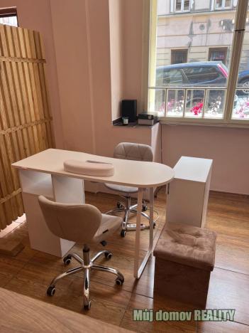 Pronájem komerční nemovitosti, Praha - Žižkov, Prokopova, 60 m2