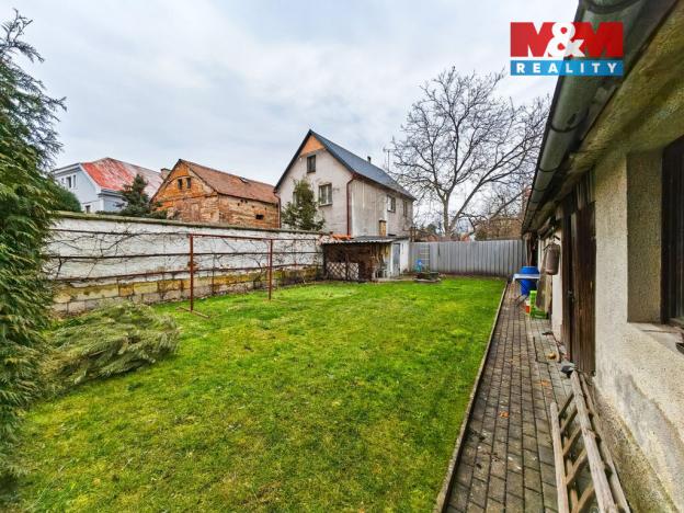 Prodej rodinného domu, Chlumec nad Cidlinou - Chlumec nad Cidlinou IV, Klicperova, 361 m2