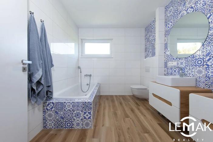 Prodej rodinného domu, Boskovice, 105 m2