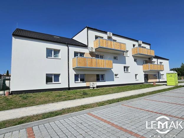 Pronájem komerční nemovitosti, Drahanovice, 9 m2