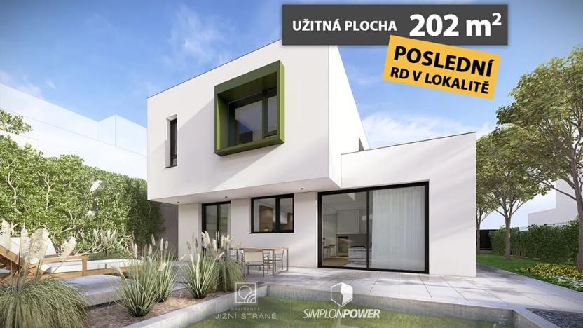 Prodej rodinného domu, Olomouc, Leopolda Pospíšila, 202 m2