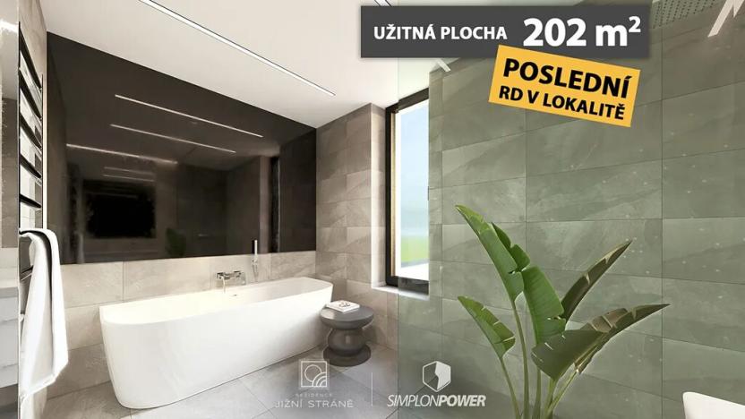 Prodej rodinného domu, Olomouc, Leopolda Pospíšila, 202 m2