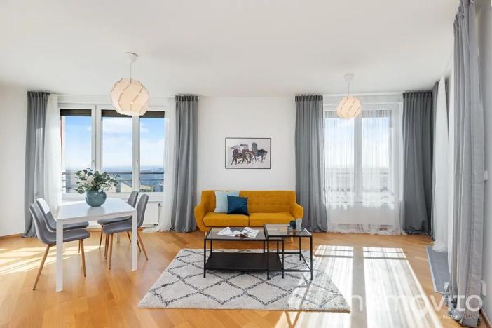 Prodej bytu 3+kk, Praha - Stodůlky, Tlumačovská, 93 m2