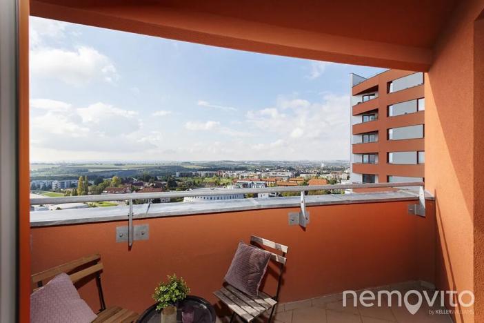 Prodej bytu 3+kk, Praha - Stodůlky, Tlumačovská, 93 m2