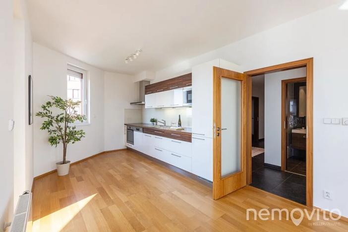 Prodej bytu 3+kk, Praha - Stodůlky, Tlumačovská, 93 m2