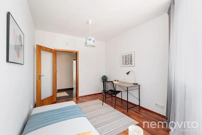 Prodej bytu 3+kk, Praha - Stodůlky, Tlumačovská, 93 m2