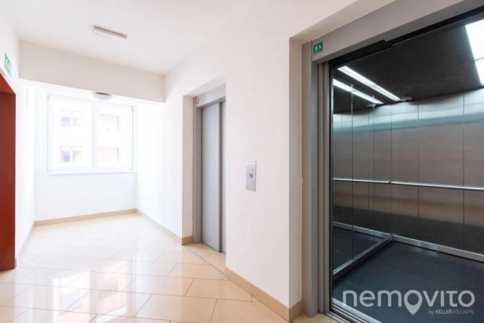 Prodej bytu 3+kk, Praha - Stodůlky, Tlumačovská, 93 m2