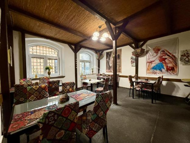 Pronájem rodinného domu, Chomutov, Příční, 250 m2