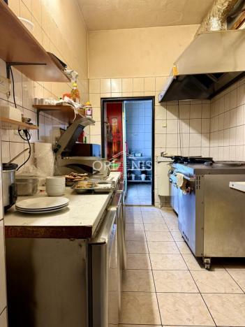 Pronájem rodinného domu, Chomutov, Příční, 250 m2