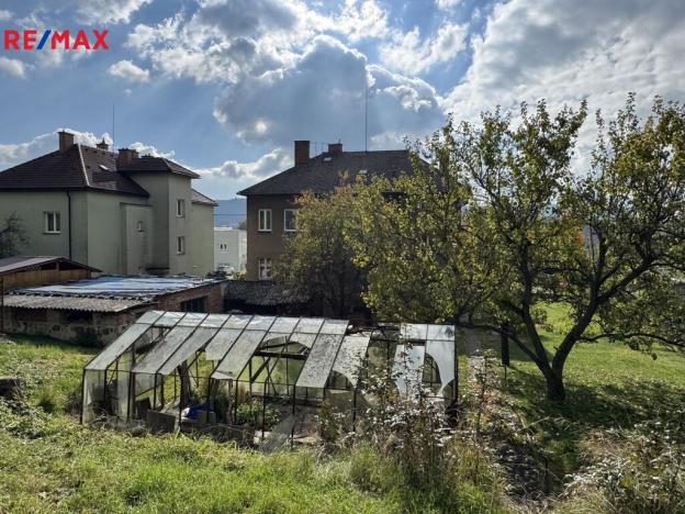 Prodej rodinného domu, Hranice - Hranice IV-Drahotuše, Mlýnská, 229 m2