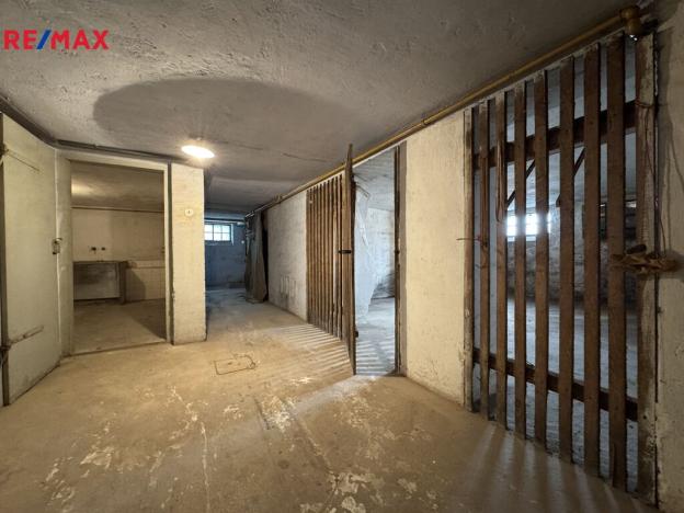 Prodej rodinného domu, Hranice - Hranice IV-Drahotuše, Mlýnská, 229 m2